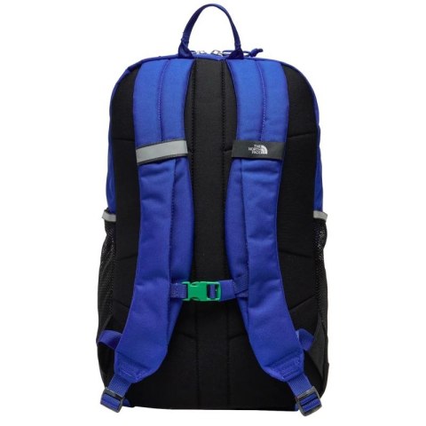 The North Face Y Court Jester Backpack NF0A52VYEF11 Niebieskie One size