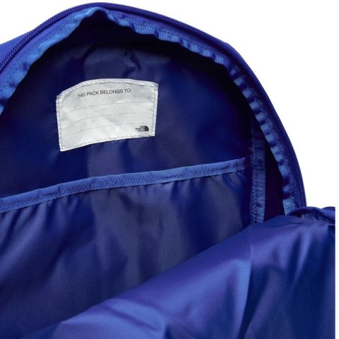 The North Face Y Court Jester Backpack NF0A52VYEF11 Niebieskie One size