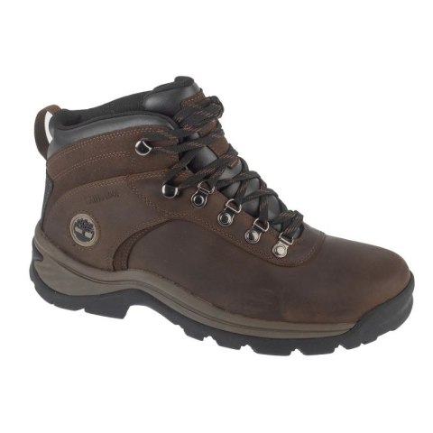 Timberland Flume Mid WP TB1181282421 Brązowe 41
