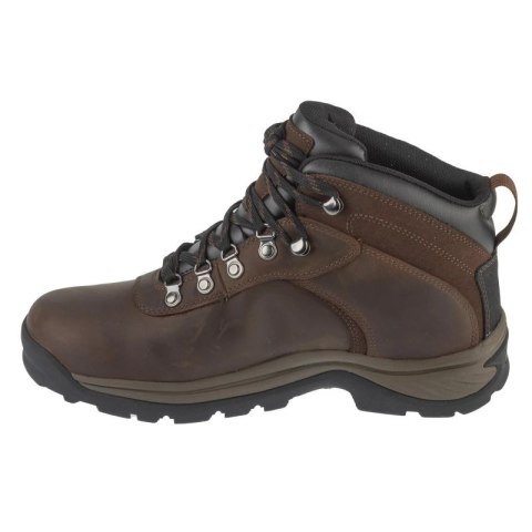Timberland Flume Mid WP TB1181282421 Brązowe 41