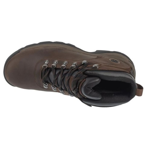 Timberland Flume Mid WP TB1181282421 Brązowe 41