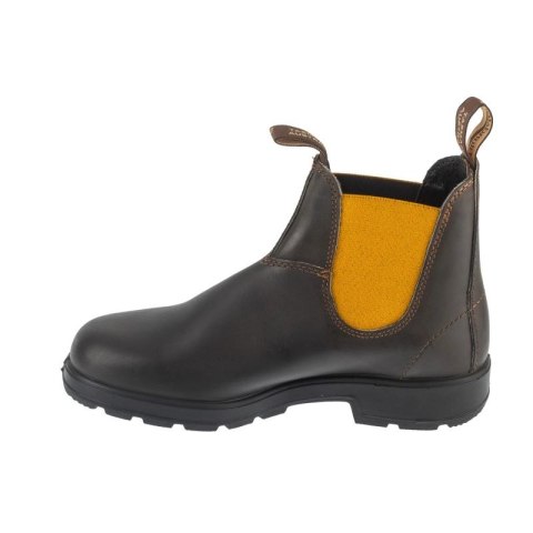 Blundstone Chelsea Boots 1919-BROWN Brązowe 36