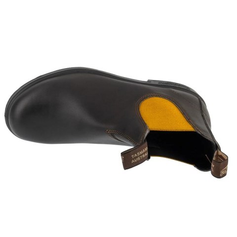 Blundstone Chelsea Boots 1919-BROWN Brązowe 36