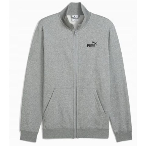 Bluza Puma ESS No.1 Logo Track Jacket FL M 682582 03