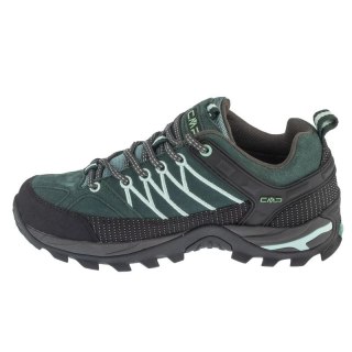 Buty CMP Rigel Low Wmn WP W 3Q13246-01FU