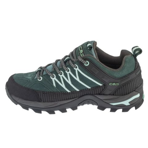 Buty CMP Rigel Low Wmn WP W 3Q13246-01FU