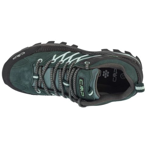 Buty CMP Rigel Low Wmn WP W 3Q13246-01FU