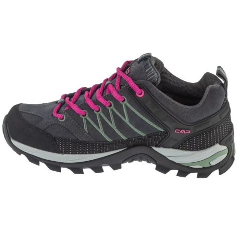 Buty CMP Rigel Low Wmn WP W 3Q13246-74US