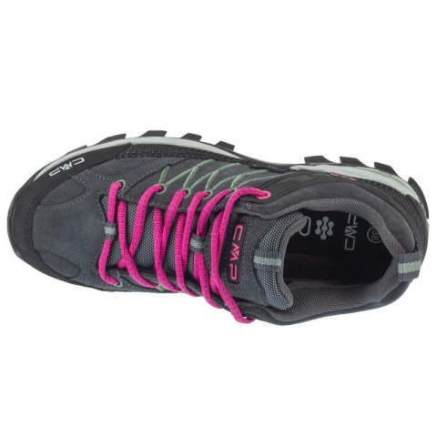 Buty CMP Rigel Low Wmn WP W 3Q13246-74US
