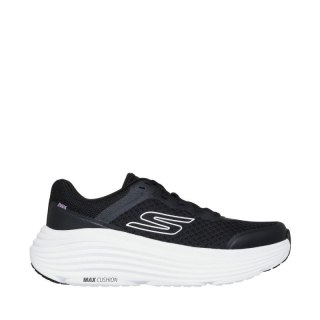 Buty Skechers Max Cushining W 129470 BKW