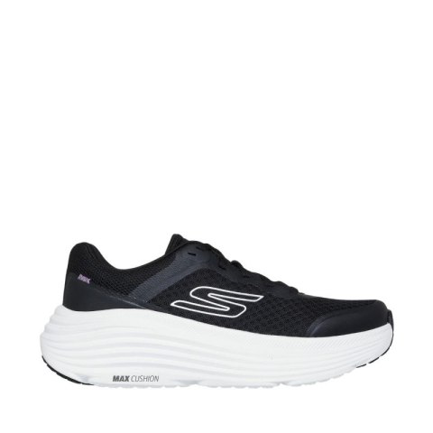 Buty Skechers Max Cushining W 129470 BKW