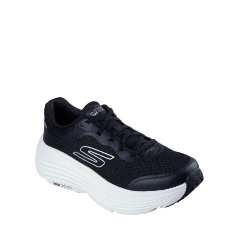 Buty Skechers Max Cushining W 129470 BKW