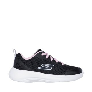 Buty Skechers Selectors Reset AC Jr 303574L BLK