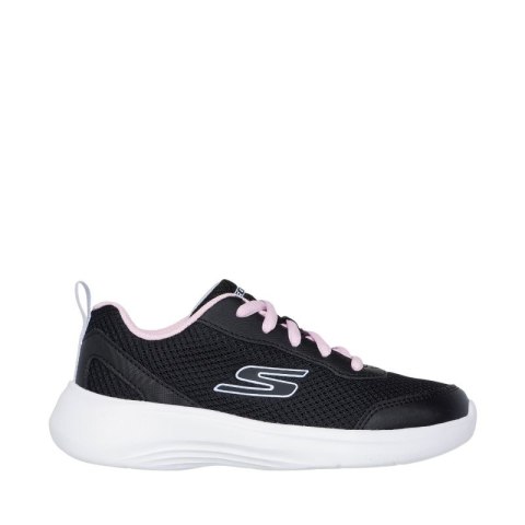 Buty Skechers Selectors Reset AC Jr 303574L BLK