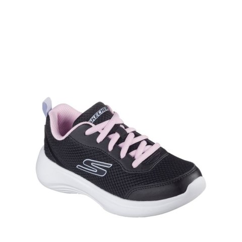 Buty Skechers Selectors Reset AC Jr 303574L BLK