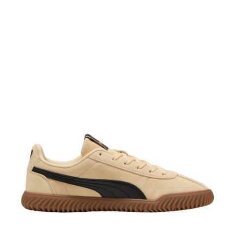 Buty damskie Puma Club Kayzer SD beżowe 402606 03