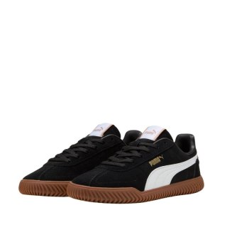 Buty damskie Puma Club Kayzer SD czarne 402606 01