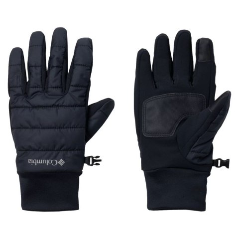 Columbia M Powder Lite II Glove 2094081010 Czarne L