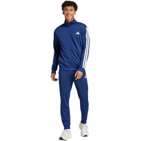 Dres adidas Sportswear Basic 3-Stripes M JI8859