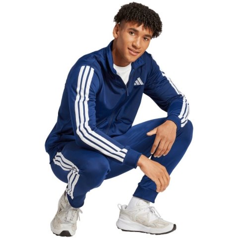 Dres adidas Sportswear Basic 3-Stripes M JI8859