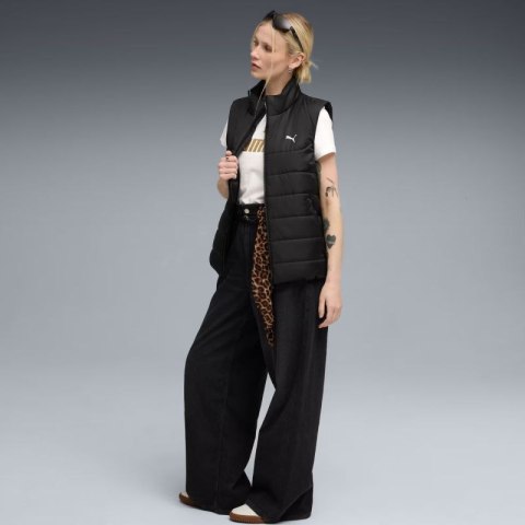 Kamizelka Puma ESS Padded Vest W 685229 01