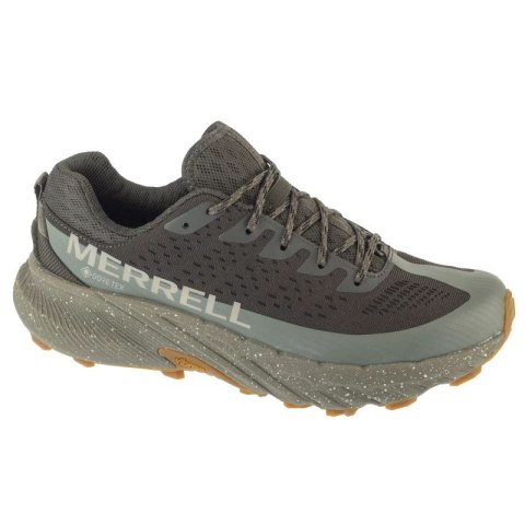 Merrell Agility Peak 5 Gore-Tex J068701 Szare 41
