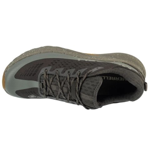 Merrell Agility Peak 5 Gore-Tex J068701 Szare 41