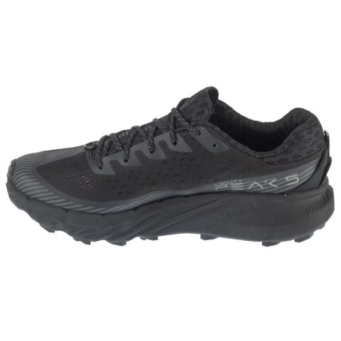Merrell Agility Peak 5 J068045 Czarne 41