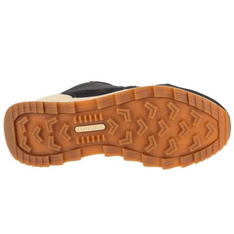 Merrell Alpine 83 Sneaker Recraft MXD J007025 Czarne 41