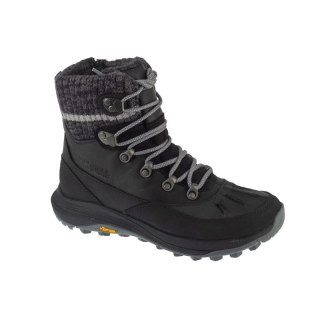 Merrell Siren 4 Thermo Mid Zip WP J037410 Czarne 37