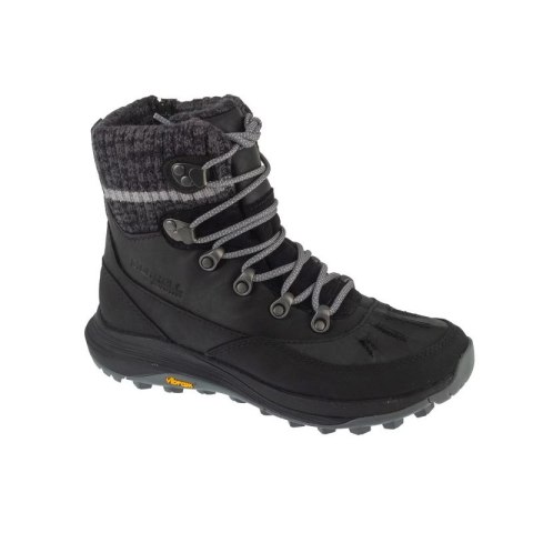 Merrell Siren 4 Thermo Mid Zip WP J037410 Czarne 37