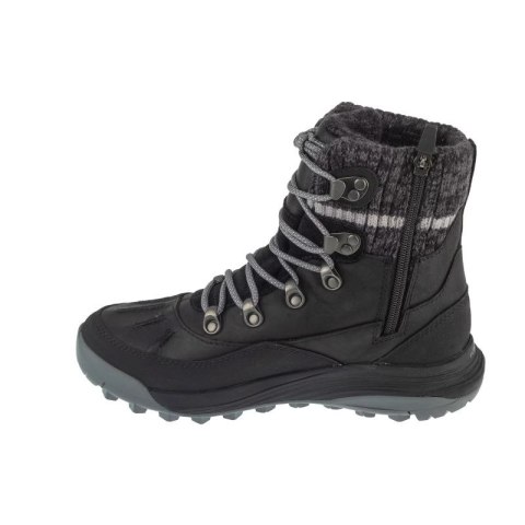 Merrell Siren 4 Thermo Mid Zip WP J037410 Czarne 37