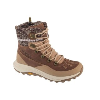 Merrell Siren 4 Thermo Mid Zip WP J038764 Beżowe 38