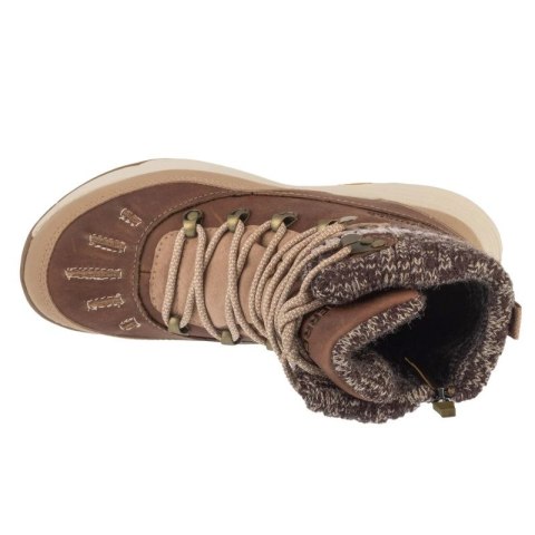 Merrell Siren 4 Thermo Mid Zip WP J038764 Beżowe 38