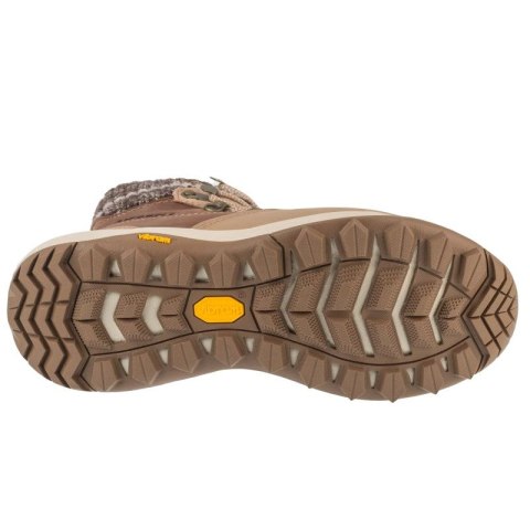 Merrell Siren 4 Thermo Mid Zip WP J038764 Beżowe 38
