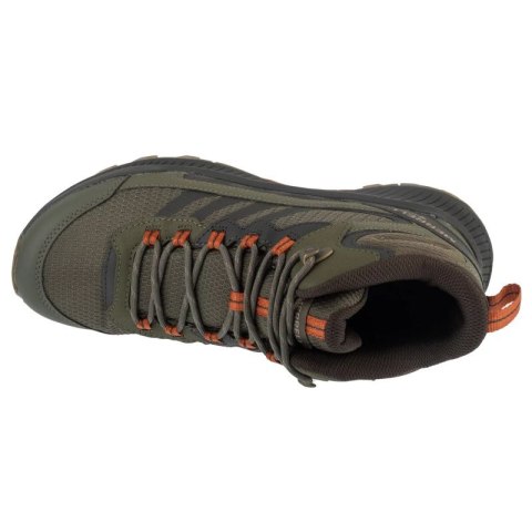 Merrell Speed Strike 2 Mid GTX J037819 Zielone 41