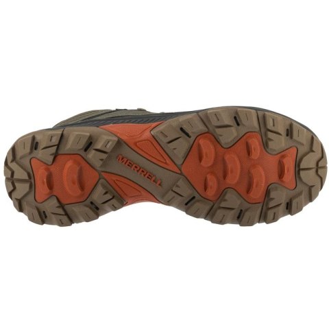Merrell Speed Strike 2 Mid GTX J037819 Zielone 41