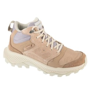 Merrell Tempo Sol Mid WP J038944 Beżowe 37