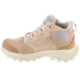 Merrell Tempo Sol Mid WP J038944 Beżowe 37