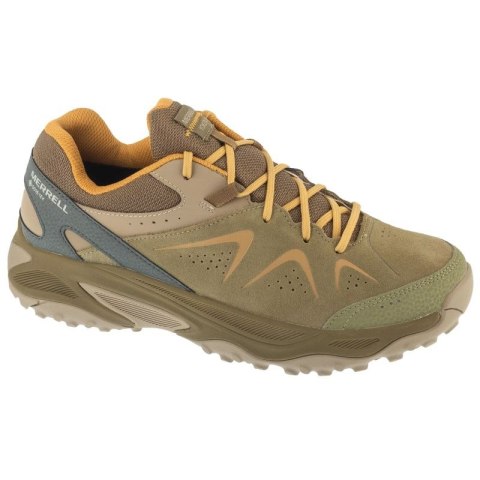 Merrell Yokota 3 GTX J038487 Brązowe 40