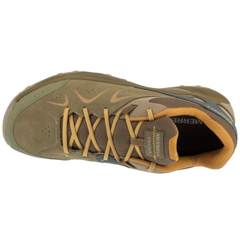 Merrell Yokota 3 GTX J038487 Brązowe 40