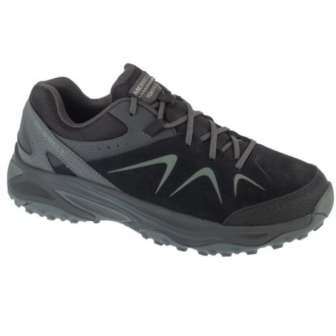 Merrell Yokota 3 J038429 Czarne 40