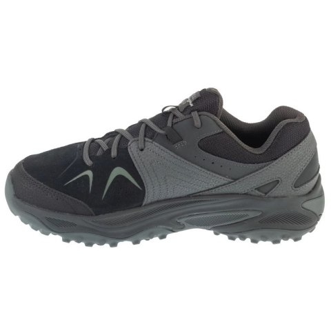Merrell Yokota 3 J038429 Czarne 40