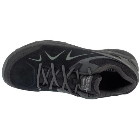 Merrell Yokota 3 J038429 Czarne 40