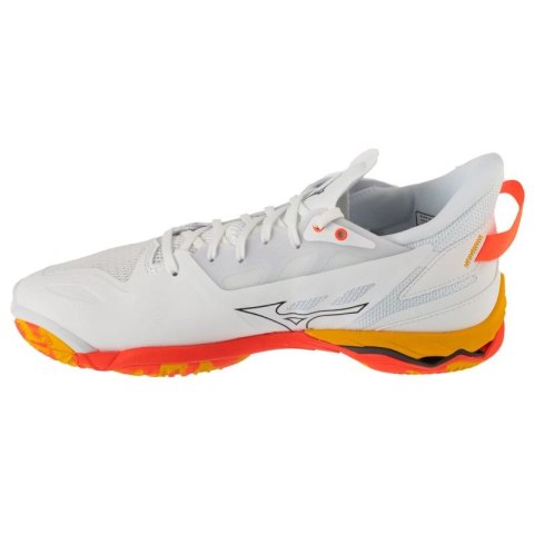 Mizuno Wave Mirage 5 X1GA235098 Białe 41