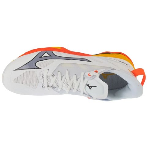 Mizuno Wave Mirage 5 X1GA235098 Białe 41