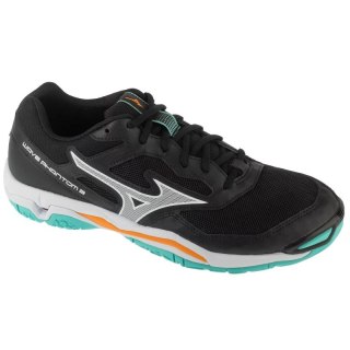 Mizuno Wave Phantom 3 X1GA226012 Czarne 41