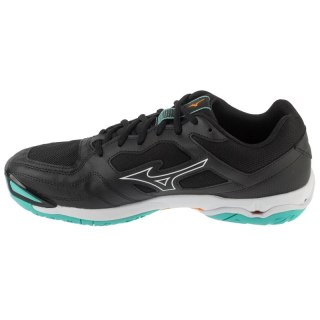 Mizuno Wave Phantom 3 X1GA226012 Czarne 41