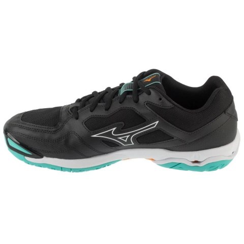 Mizuno Wave Phantom 3 X1GA226012 Czarne 41