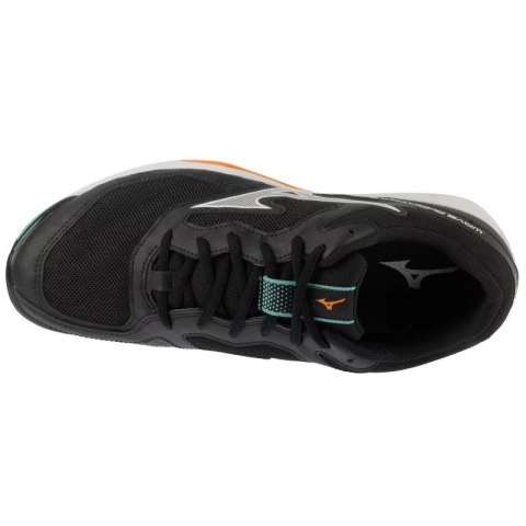 Mizuno Wave Phantom 3 X1GA226012 Czarne 41